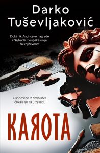 Karota - front